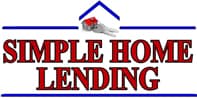 Jason Hands at Simple Home Lending - Logo